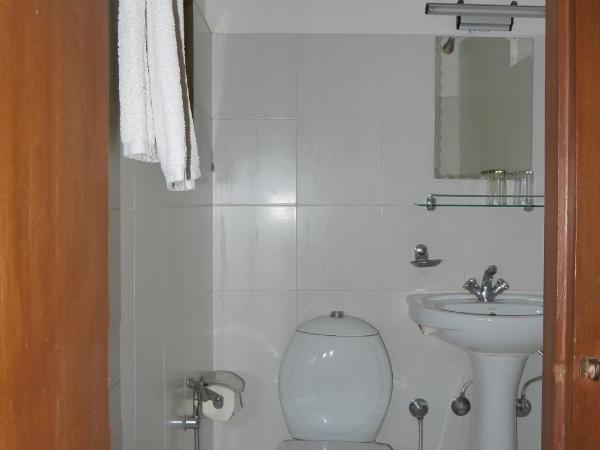 Peace Dragon Lodge : photo 6 de la chambre chambre double standard