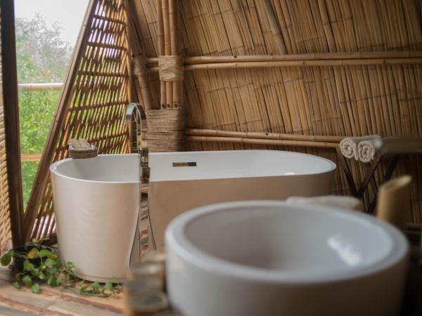 Mamasan Treehouses & Cabins : photo 9 de la chambre suite supérieure 