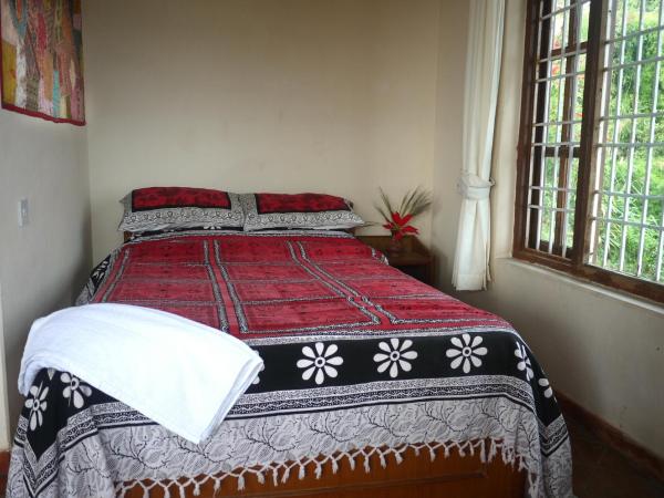 Peace Dragon Lodge : photo 2 de la chambre chambre double Économique