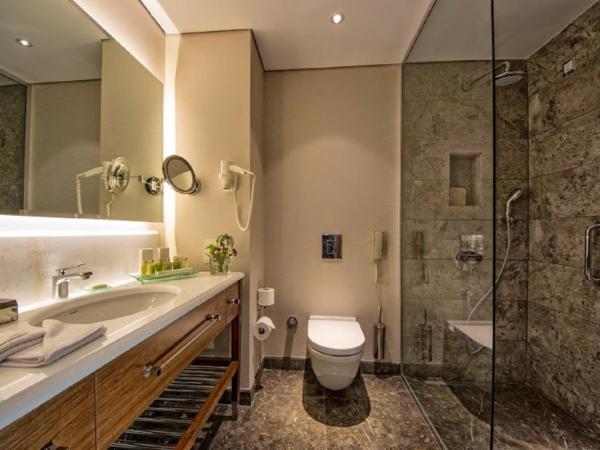 Crowne Plaza Istanbul Oryapark, an IHG Hotel : photo 7 de la chambre chambre lit king-size standard - Étage supérieur