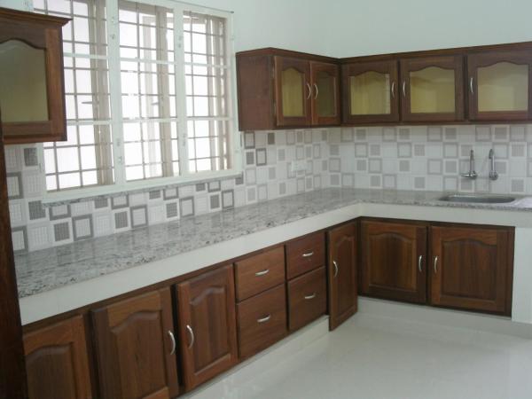 Jacaranda Holiday Home : photo 6 de la chambre chambre double Économique