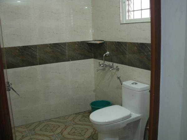 Jacaranda Holiday Home : photo 1 de la chambre chambre double Économique