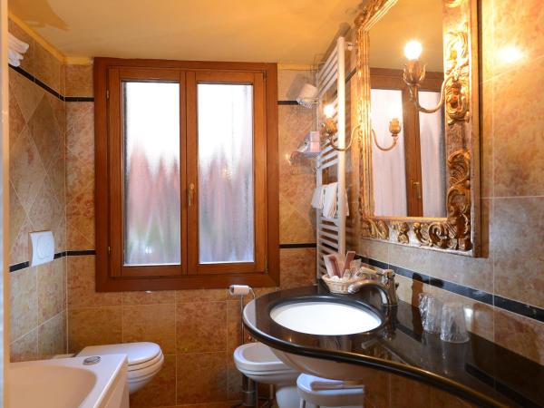 Antico Panada : photo 9 de la chambre chambre double classique