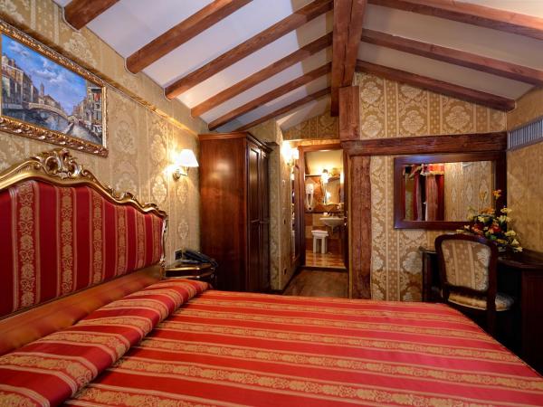 Antico Panada : photo 5 de la chambre chambre double classique