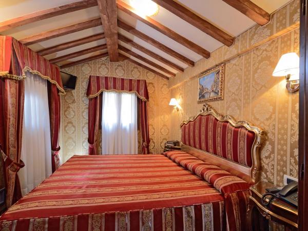 Antico Panada : photo 8 de la chambre chambre double classique