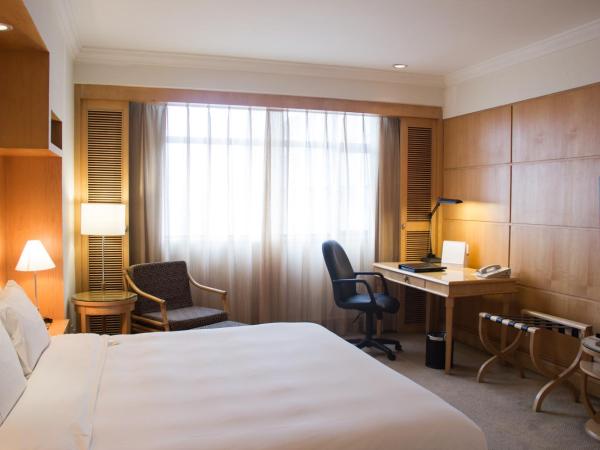 Grand Park Wuxi : photo 5 de la chambre apartment room( 1 bedroom& 1 living room, 2 breakfast included)