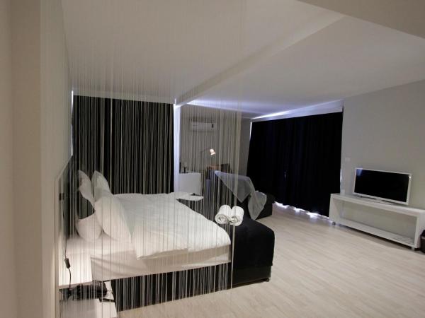 My Home Garden : photo 8 de la chambre suite penthouse