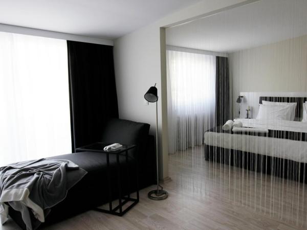 My Home Garden : photo 7 de la chambre suite penthouse