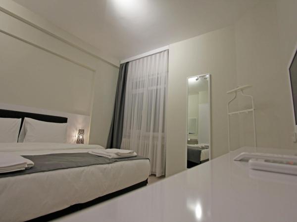 My Home Garden : photo 8 de la chambre chambre familiale