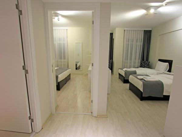 My Home Garden : photo 4 de la chambre chambre familiale