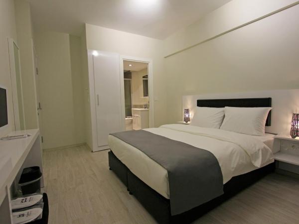 My Home Garden : photo 6 de la chambre chambre double standard