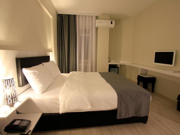 My Home Garden : photo 3 de la chambre chambre double standard