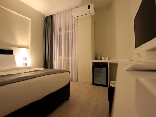 My Home Garden : photo 5 de la chambre chambre double standard