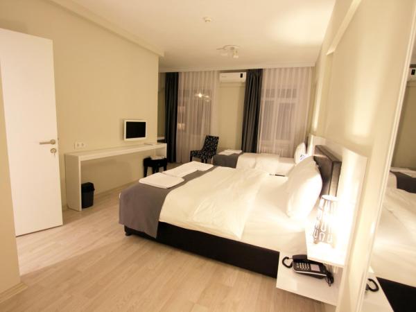 My Home Garden : photo 2 de la chambre chambre triple standard