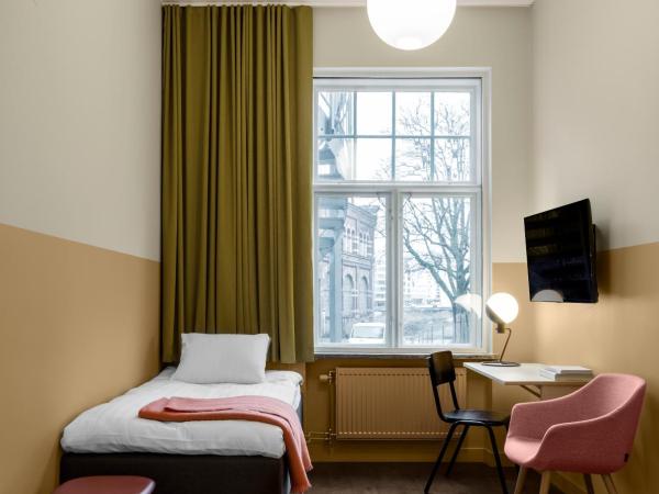 Forenom Aparthotel Malmö Varvsstaden : photo 1 de la chambre studio simple