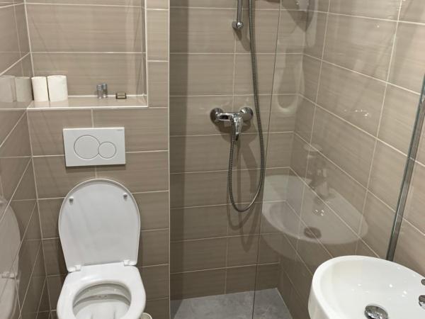 Ménil Bon Temps : photo 1 de la chambre chambre double