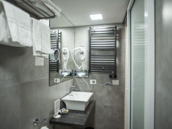 Aretusa Vacanze B&B : photo 6 de la chambre studio en duplex - rez-de-chaussée