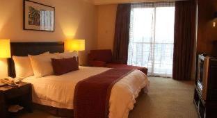 Perdana Kuala Lumpur City Centre : photo 1 de la chambre room #4944263