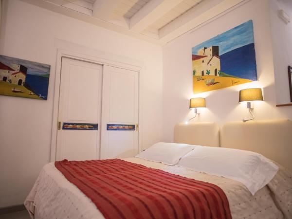 Aretusa Vacanze B&B : photo 5 de la chambre chambre double