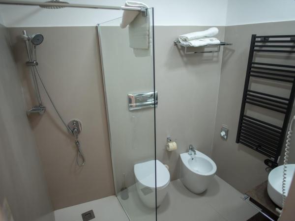 Aretusa Vacanze B&B : photo 6 de la chambre chambre quadruple