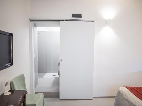 Aretusa Vacanze B&B : photo 9 de la chambre chambre double