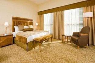 SUHA JBR Hotel Apartments : photo 1 de la chambre room #4439821