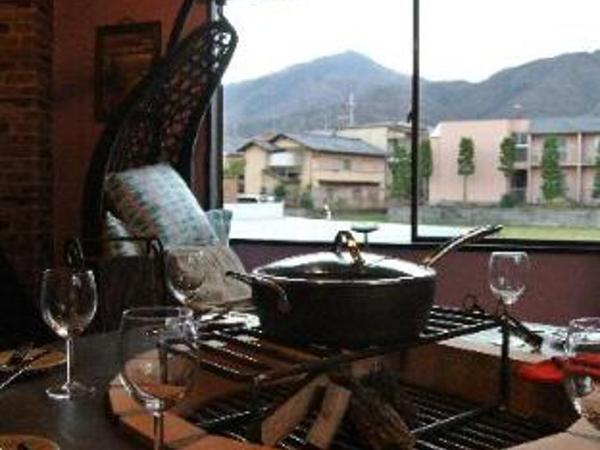 Yadoya Lodge : photo 3 de la chambre room #200200403