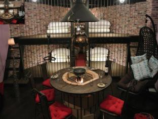 Yadoya Lodge : photo 6 de la chambre room #200200403