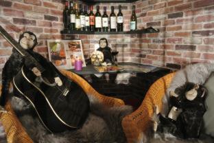 Yadoya Lodge : photo 9 de la chambre room #200200403