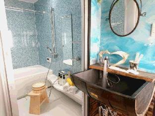 Yadoya Lodge : photo 4 de la chambre room #200200404