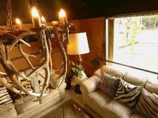 Yadoya Lodge : photo 5 de la chambre room #200200404