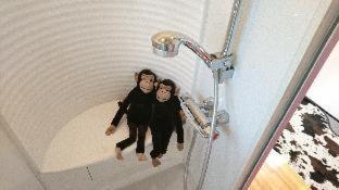 Yadoya Lodge : photo 9 de la chambre room #200200406