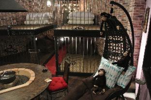 Yadoya Lodge : photo 10 de la chambre room #200200406