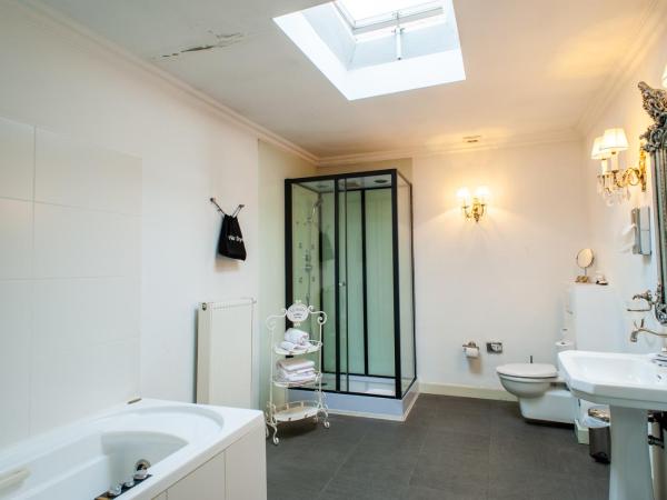 Charme Hotel Hancelot : photo 1 de la chambre chambre double supérieure