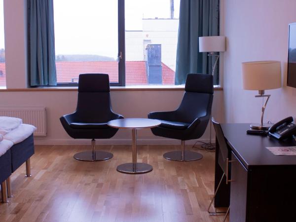 Hotel Montebello : photo 5 de la chambre chambre lits jumeaux standard