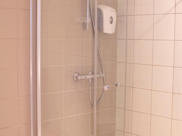 Hotel Montebello : photo 3 de la chambre single room with pullout bed-no view