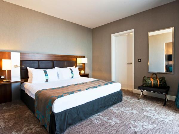 Holiday Inn Nice, an IHG Hotel : photo 6 de la chambre chambre lit king-size standard - non-fumeurs 