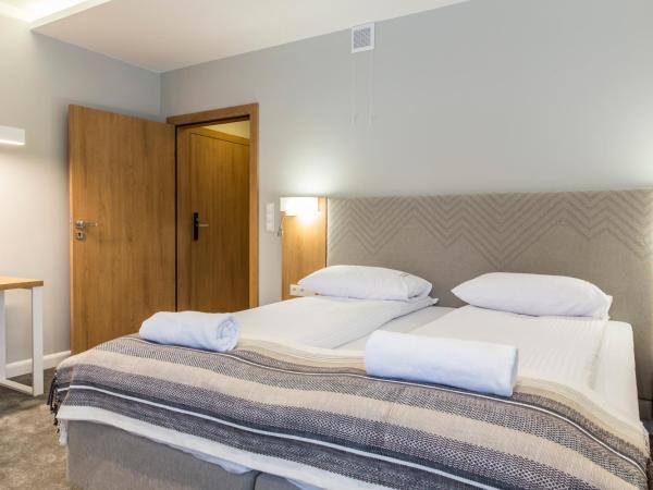 Royal Hill Residence : photo 9 de la chambre appartement supérieur - vue sur montagne