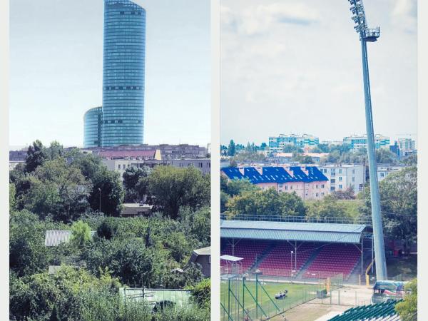 Hotel Śląsk : photo 7 de la chambre chambre lits jumeaux