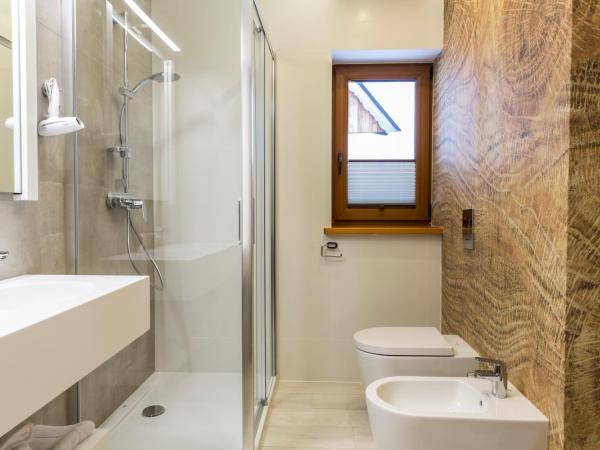 Royal Hill Residence : photo 8 de la chambre appartement supérieur - vue sur montagne