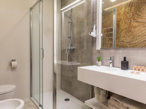 Royal Hill Residence : photo 6 de la chambre appartement de luxe - vue sur montagnes