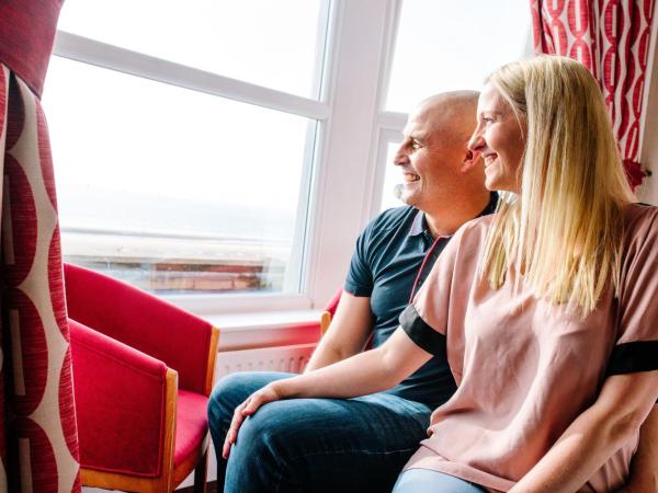 Claremont Hotel - All Inclusive! : photo 2 de la chambre chambre double - vue sur mer