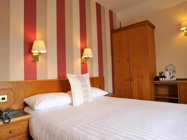 Claremont Hotel - All Inclusive! : photo 1 de la chambre chambre double standard