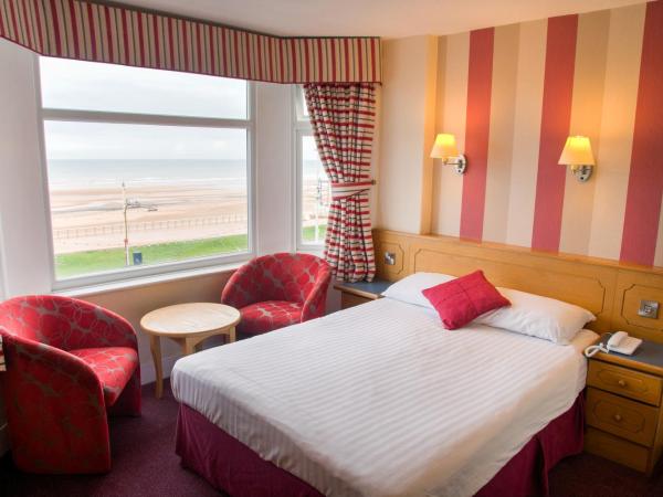 Claremont Hotel : photo 3 de la chambre chambre double - vue sur mer