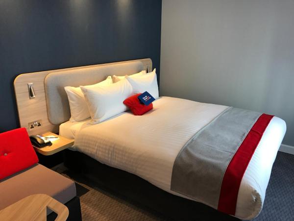 Holiday Inn Express - Birmingham - City Centre, an IHG Hotel : photo 3 de la chambre chambre familiale standard