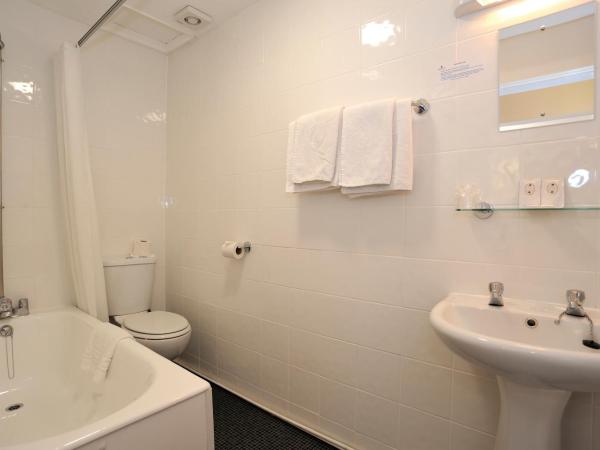 Cliffs Hotel : photo 5 de la chambre chambre double standard