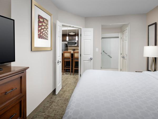 Staybridge Suites Columbia, an IHG Hotel : photo 4 de la chambre suite 1 chambre lit king-size