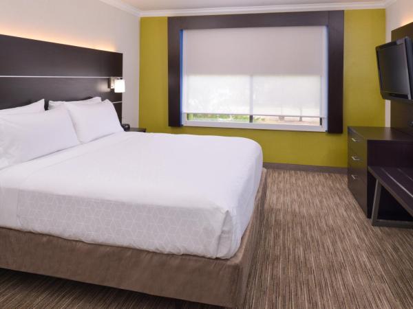 Holiday Inn Express & Suites Austin NW - Lakeline, an IHG Hotel : photo 1 de la chambre suite 2 chambres