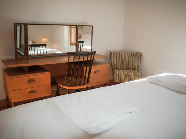 City Circus Athens : photo 2 de la chambre chambre deluxe double ou lits jumeaux