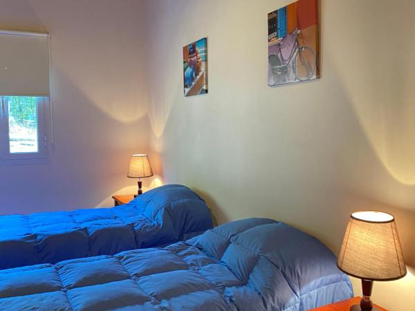 Hotel y Cabañas Las Marías : photo 1 de la chambre suite